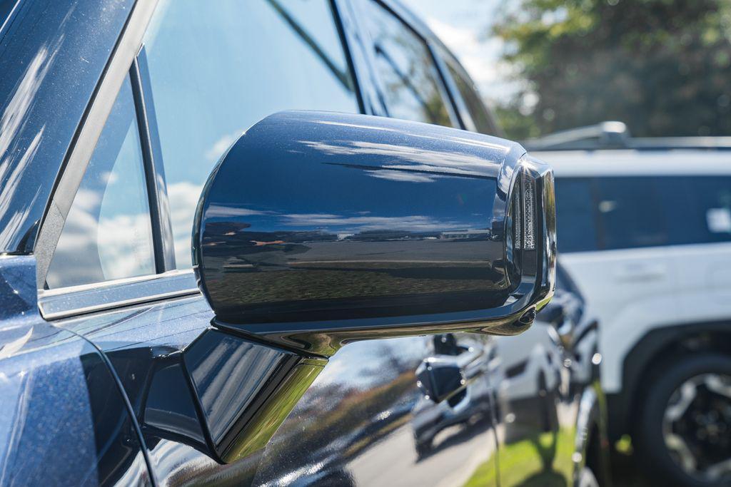 new 2026 Hyundai Palisade car, priced at $57,279