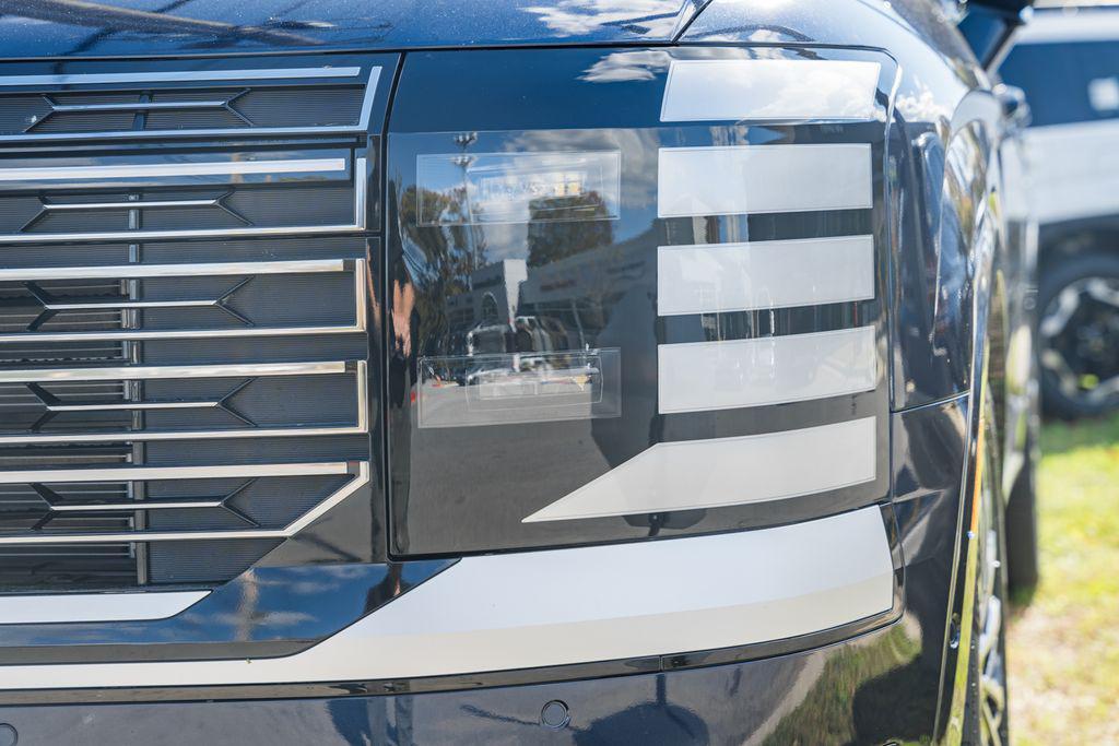 new 2026 Hyundai Palisade car, priced at $57,279