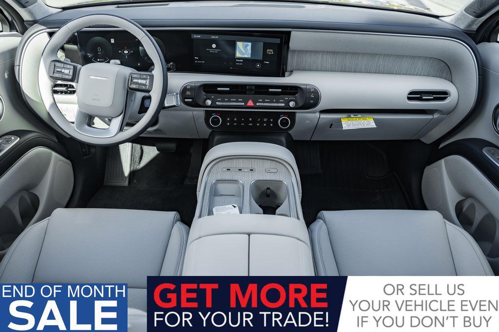 new 2026 Hyundai Palisade car, priced at $57,029