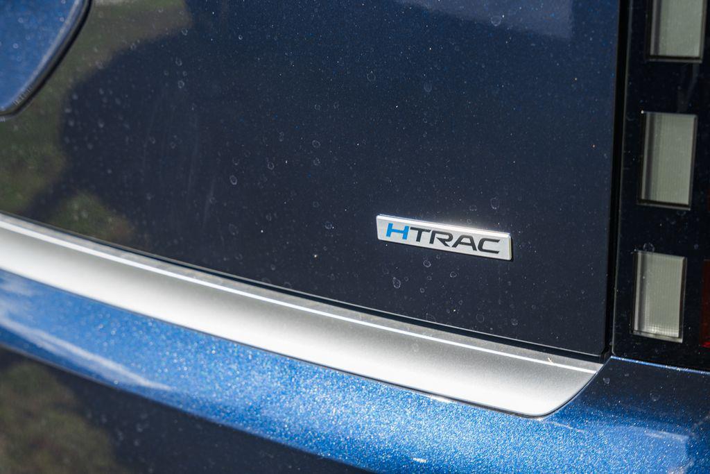 new 2026 Hyundai Palisade car, priced at $57,279