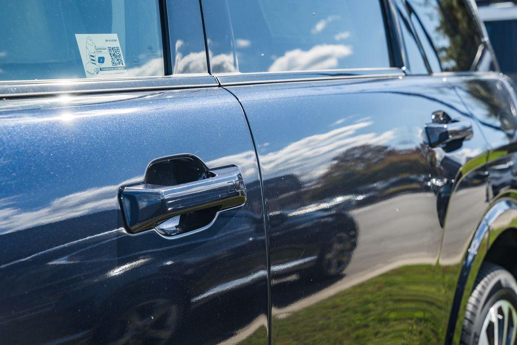 new 2026 Hyundai Palisade car, priced at $57,279