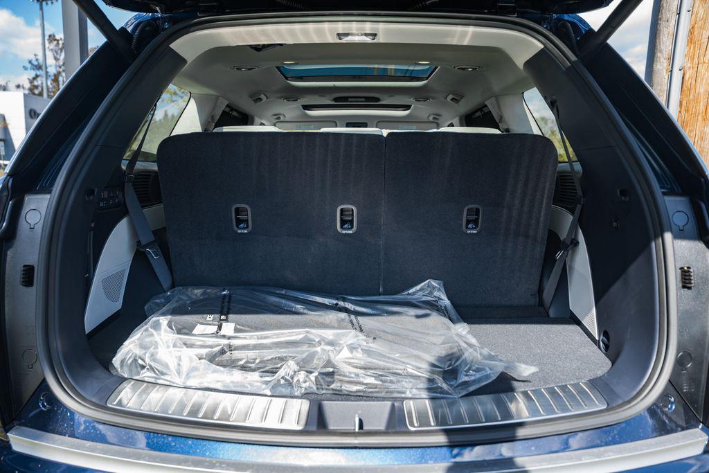 new 2026 Hyundai Palisade car, priced at $57,279