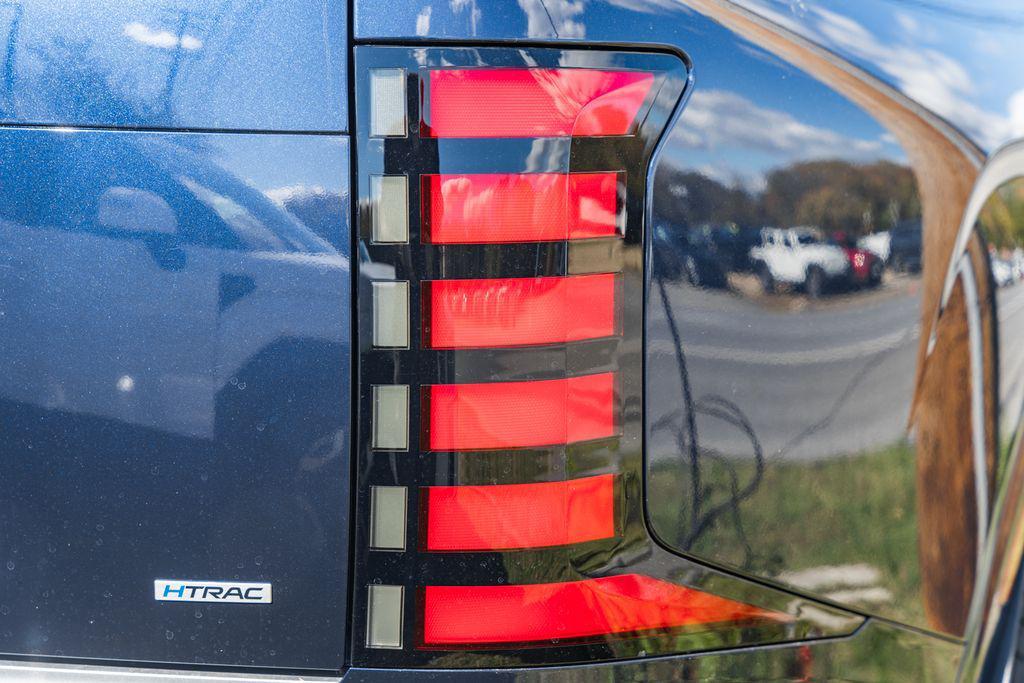 new 2026 Hyundai Palisade car, priced at $57,279