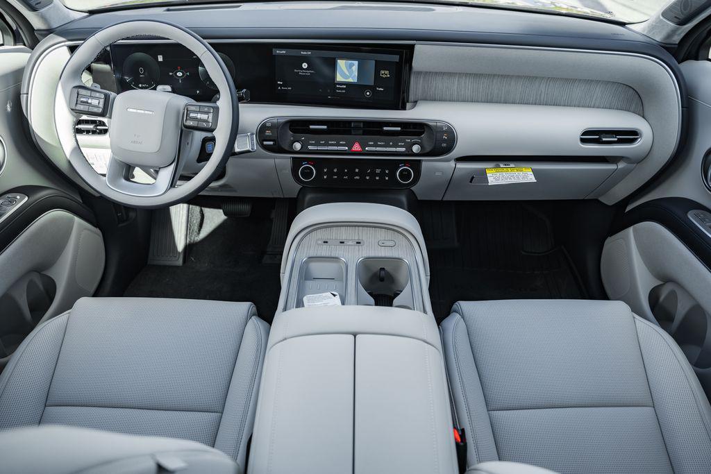 new 2026 Hyundai Palisade car, priced at $57,279