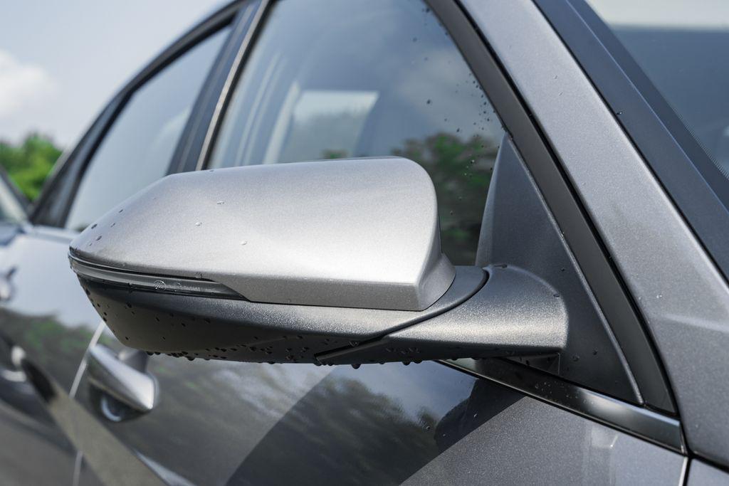 new 2025 Hyundai ELANTRA HEV car, priced at $24,912