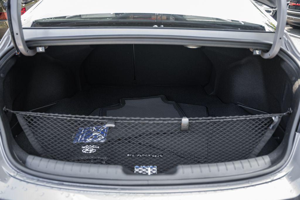 new 2025 Hyundai ELANTRA HEV car, priced at $24,912
