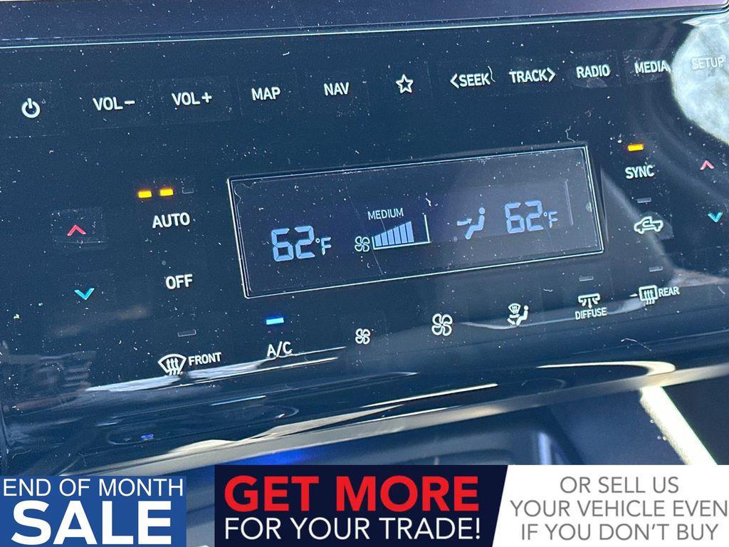 new 2024 Hyundai SANTA CRUZ car, priced at $38,619