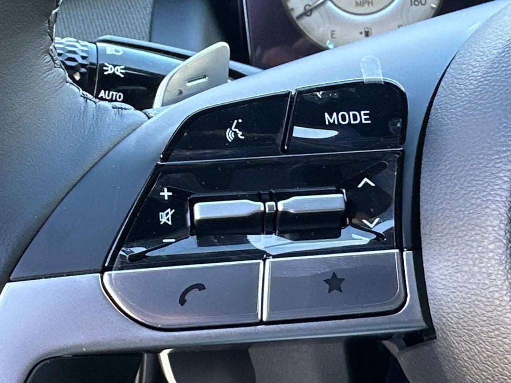 new 2024 Hyundai SANTA CRUZ car, priced at $38,619