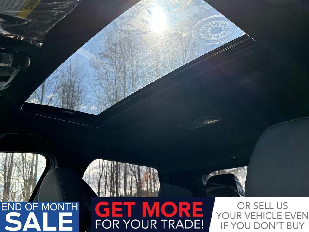 new 2024 Hyundai SANTA CRUZ car, priced at $38,619