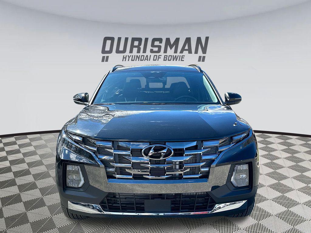 new 2024 Hyundai SANTA CRUZ car, priced at $38,619