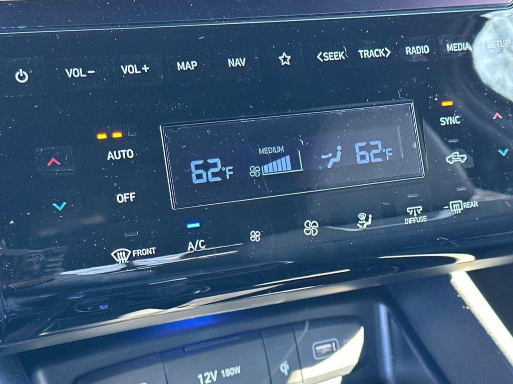 new 2024 Hyundai SANTA CRUZ car, priced at $38,619