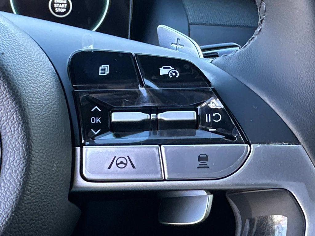 new 2024 Hyundai SANTA CRUZ car, priced at $38,619