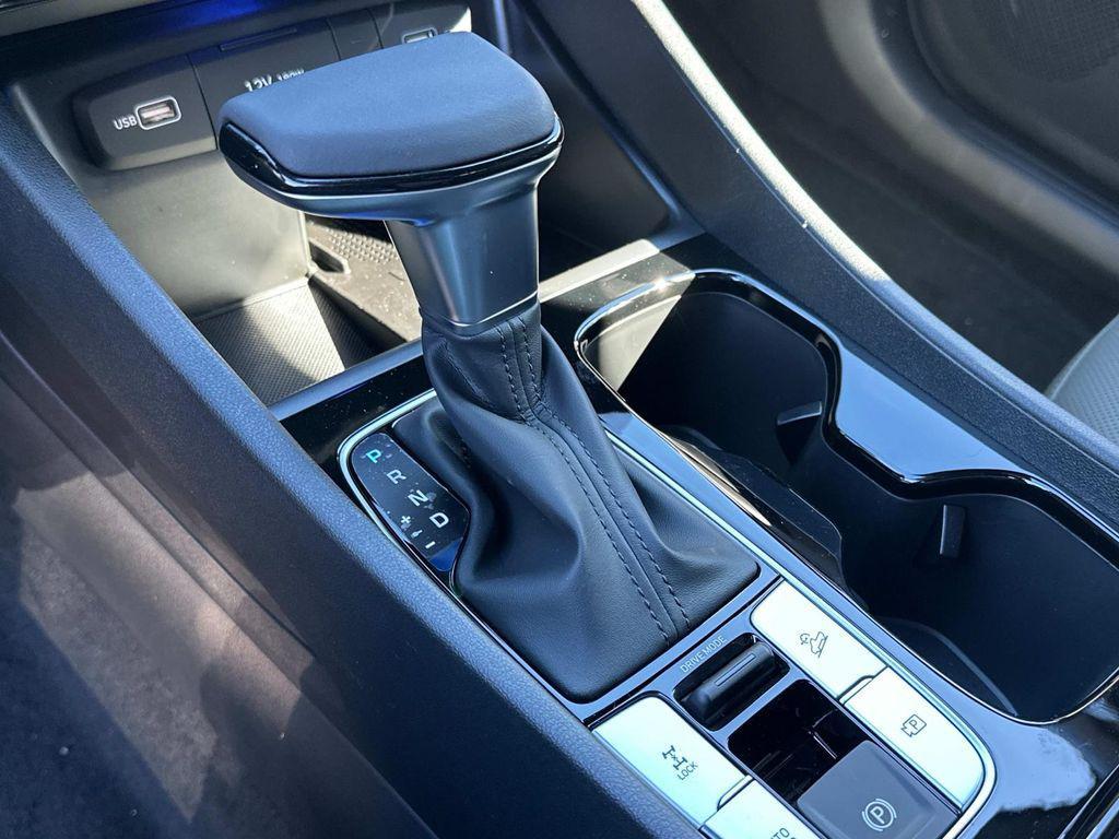 new 2024 Hyundai SANTA CRUZ car, priced at $38,619