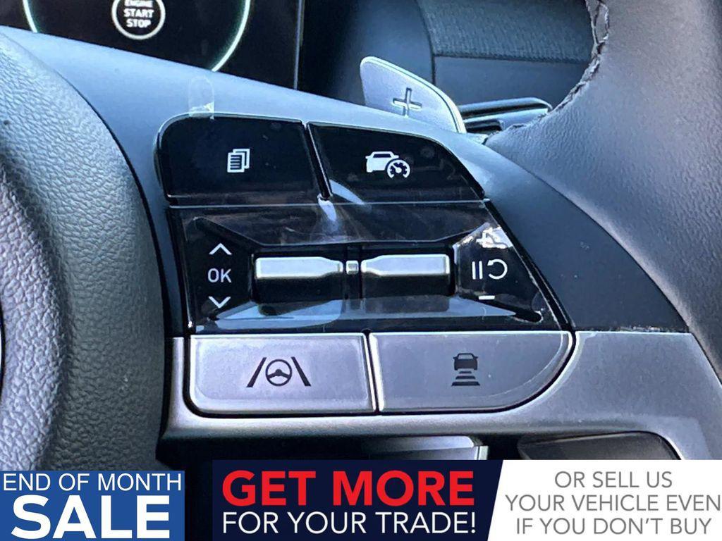 new 2024 Hyundai SANTA CRUZ car, priced at $38,619