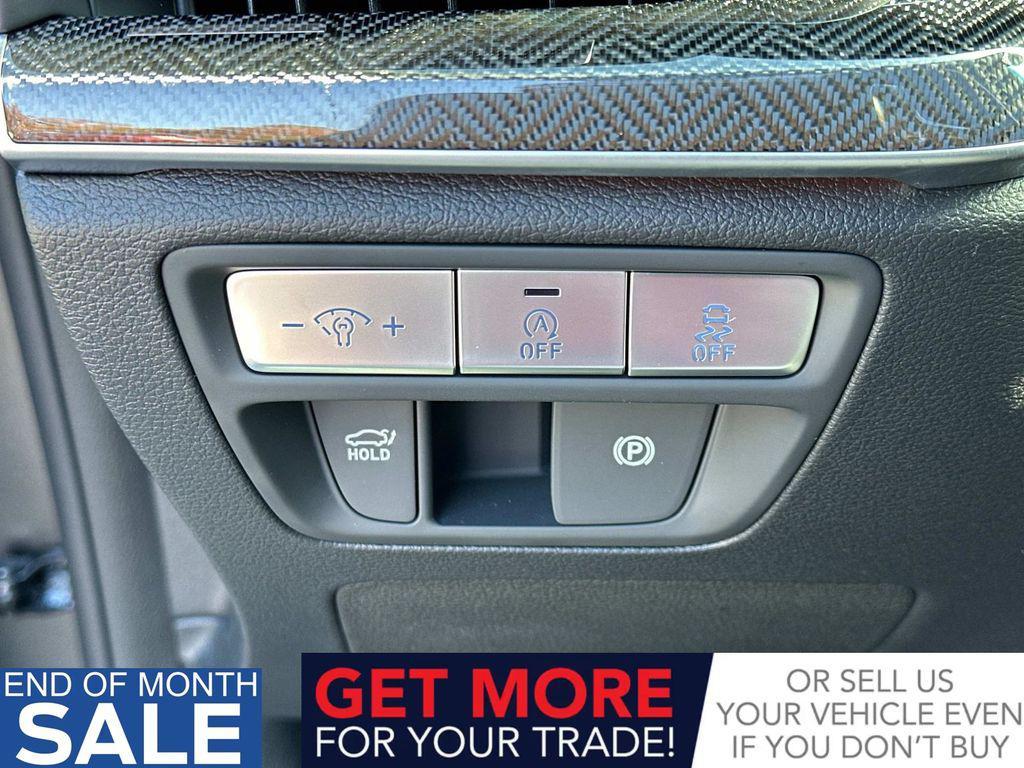 new 2024 Genesis G80 car, priced at $68,950