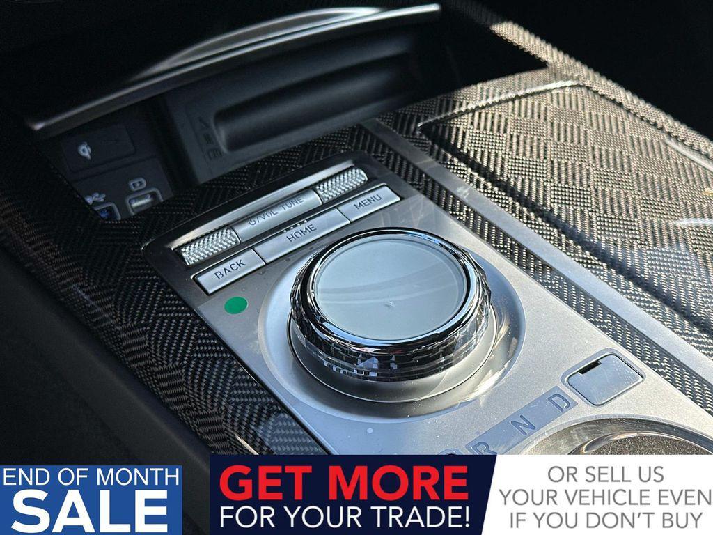 new 2024 Genesis G80 car, priced at $68,950