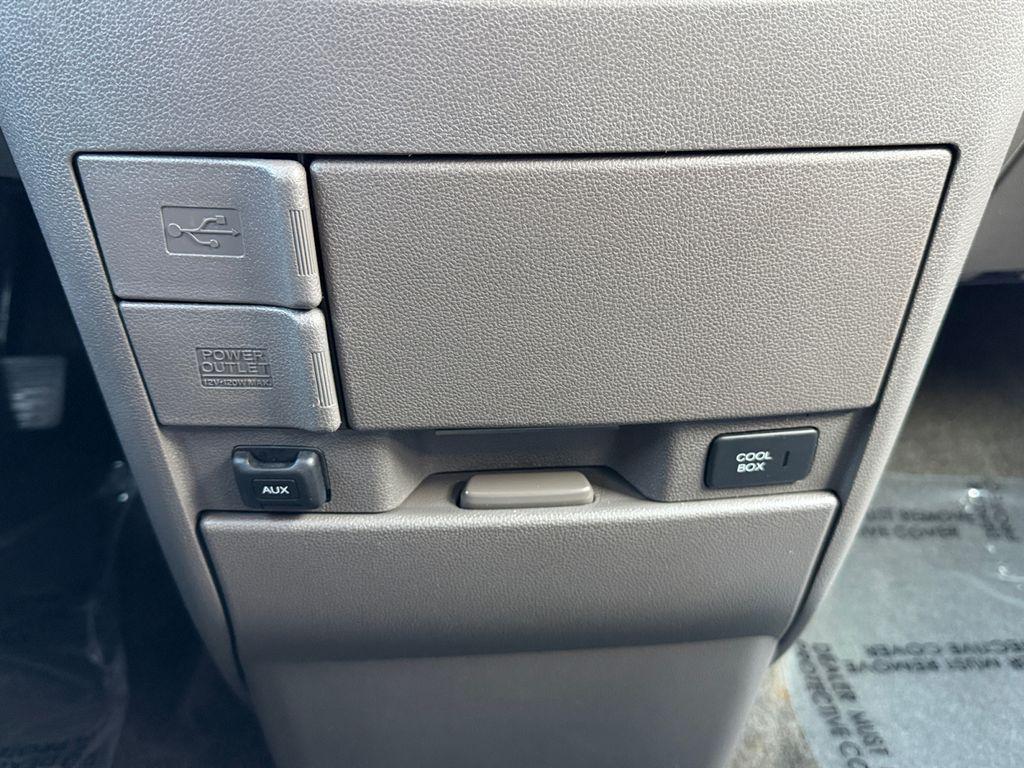 used 2016 Honda Odyssey car, priced at $17,900