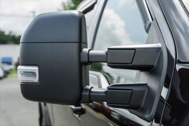 used 2018 Ford F-150 car, priced at $27,000