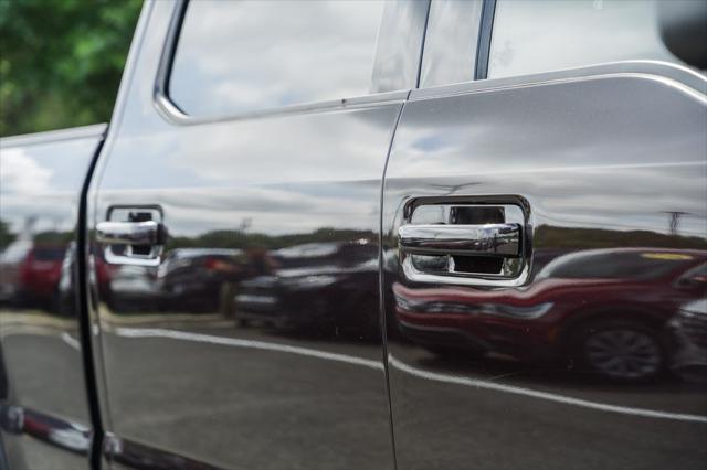 used 2018 Ford F-150 car, priced at $27,000