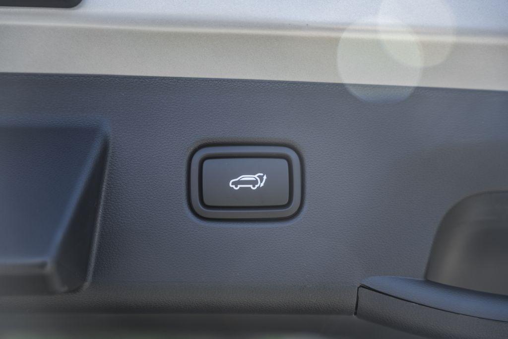 new 2026 Hyundai TUCSON Hybrid car, priced at $41,311