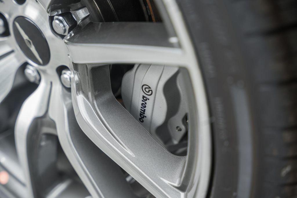 new 2026 Genesis G70 car, priced at $44,340