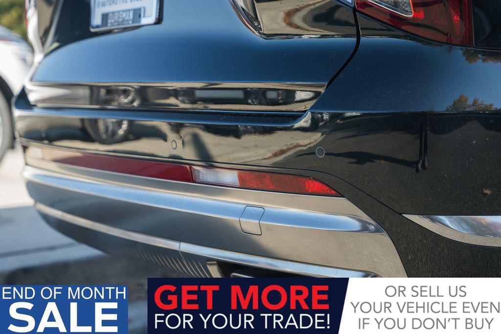 used 2024 Hyundai Palisade car, priced at $40,500