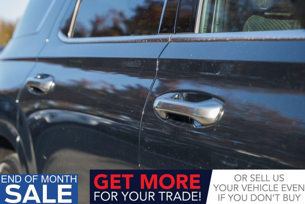 used 2024 Hyundai Palisade car, priced at $40,500