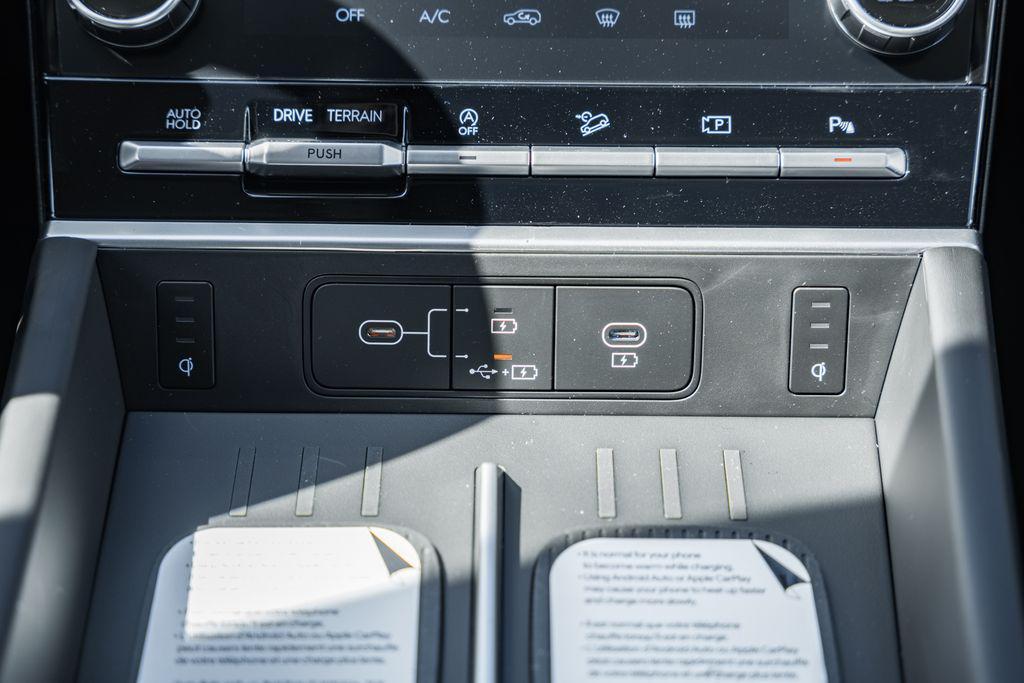 new 2026 Hyundai Santa Fe car, priced at $41,210