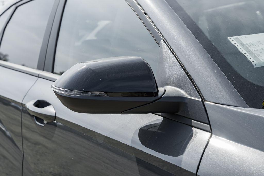 new 2026 Hyundai Kona car, priced at $29,609