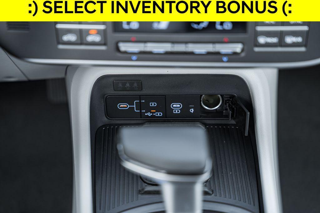 new 2026 Hyundai Kona car, priced at $25,556