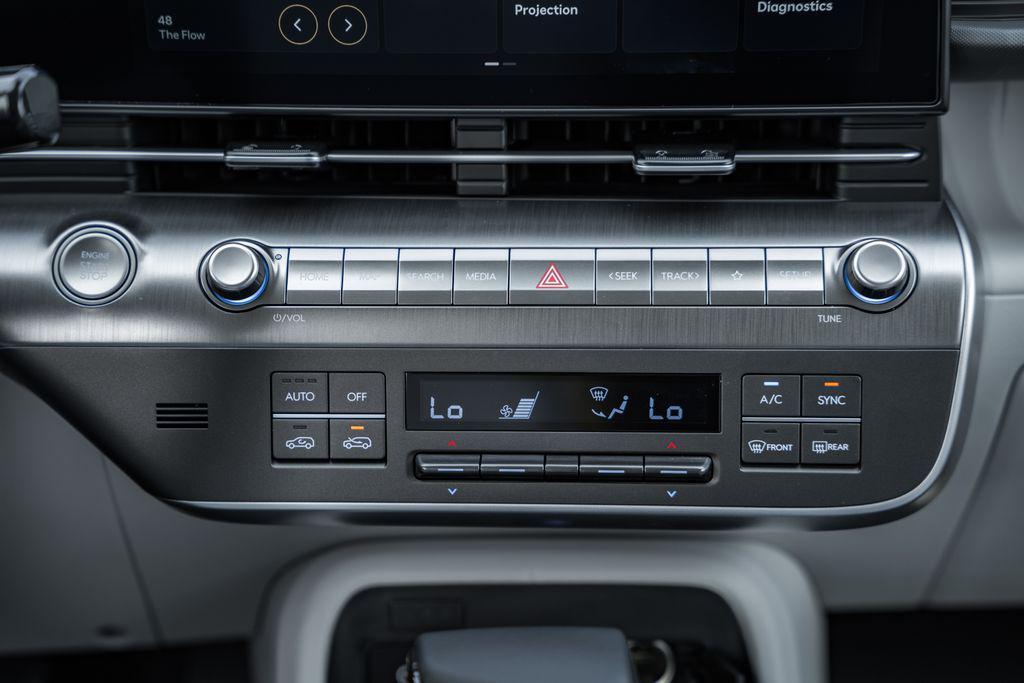 new 2026 Hyundai Kona car, priced at $29,609