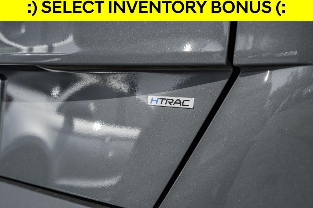 new 2026 Hyundai Kona car, priced at $25,556