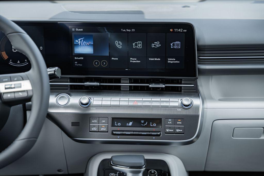 new 2026 Hyundai Kona car, priced at $29,609