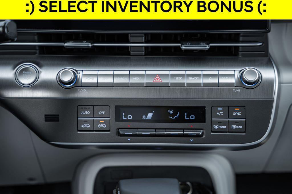 new 2026 Hyundai Kona car, priced at $25,556