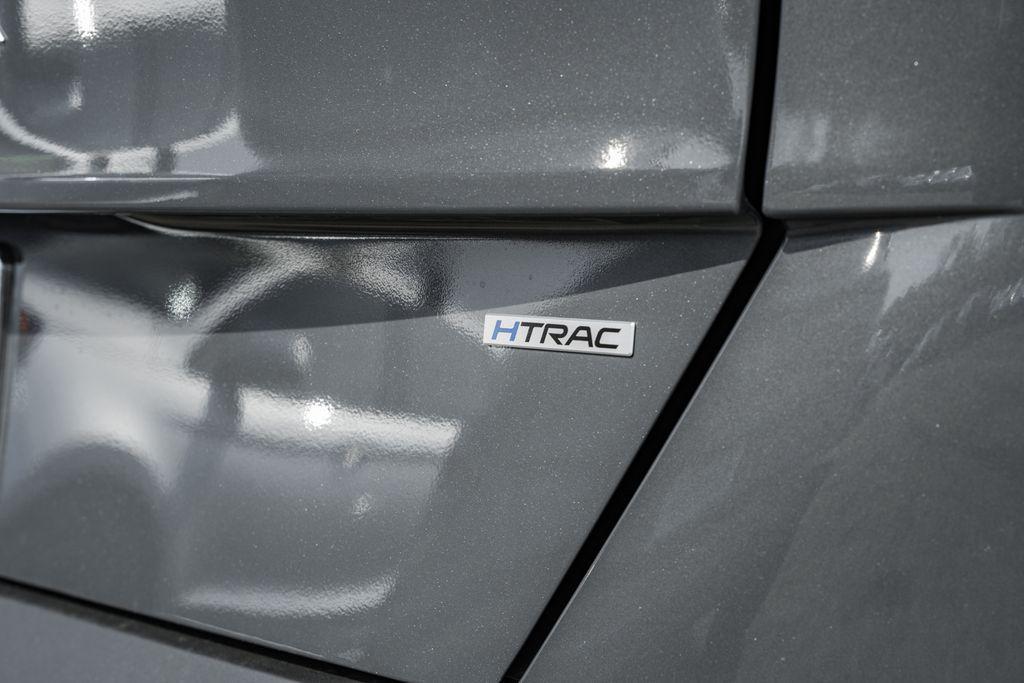 new 2026 Hyundai Kona car, priced at $29,609