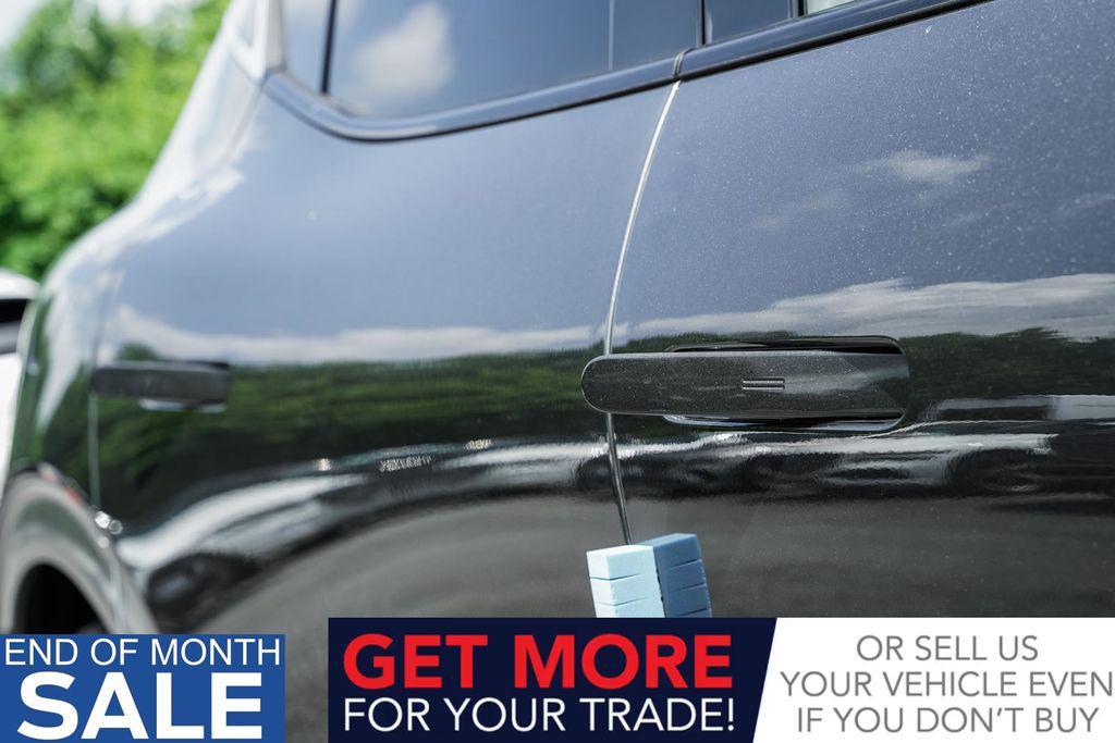 new 2025 Genesis GV60 car, priced at $45,052