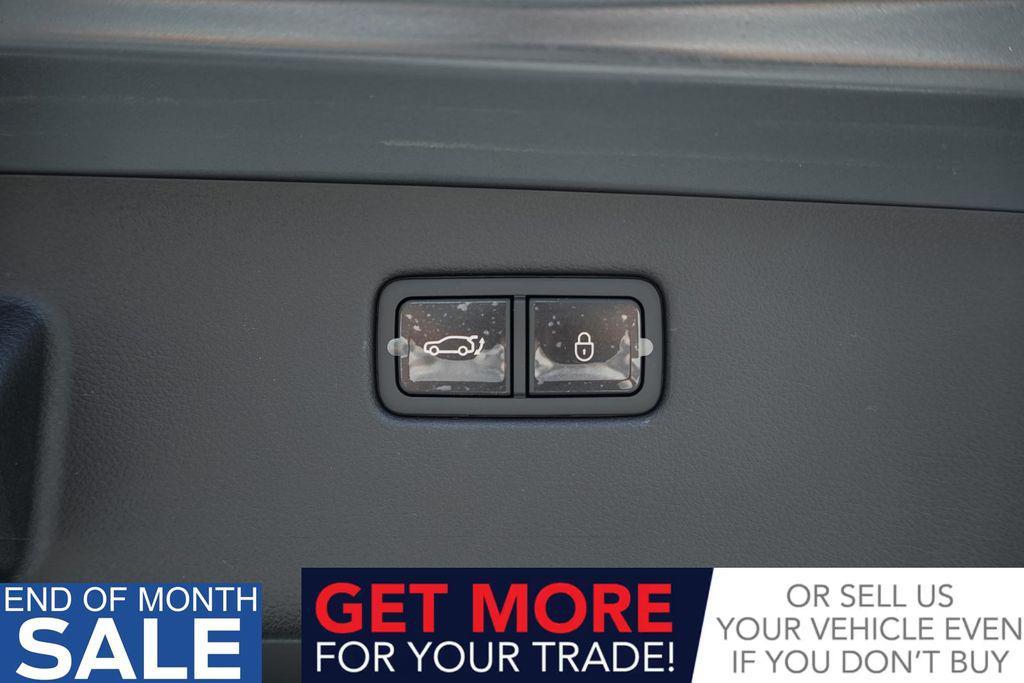 new 2025 Genesis GV60 car, priced at $45,052