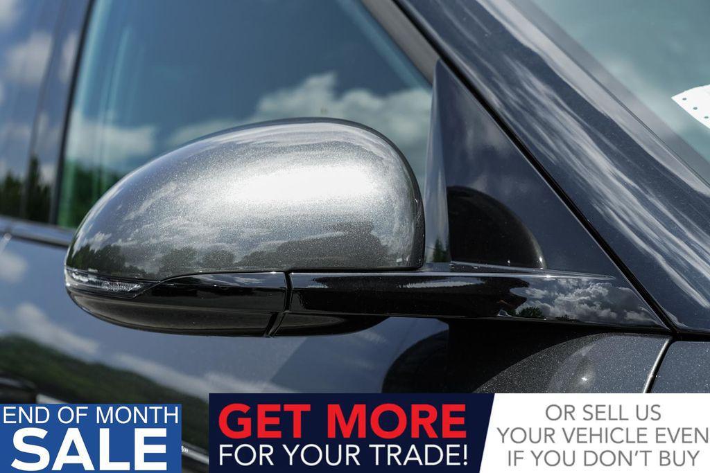 new 2025 Genesis GV60 car, priced at $45,052