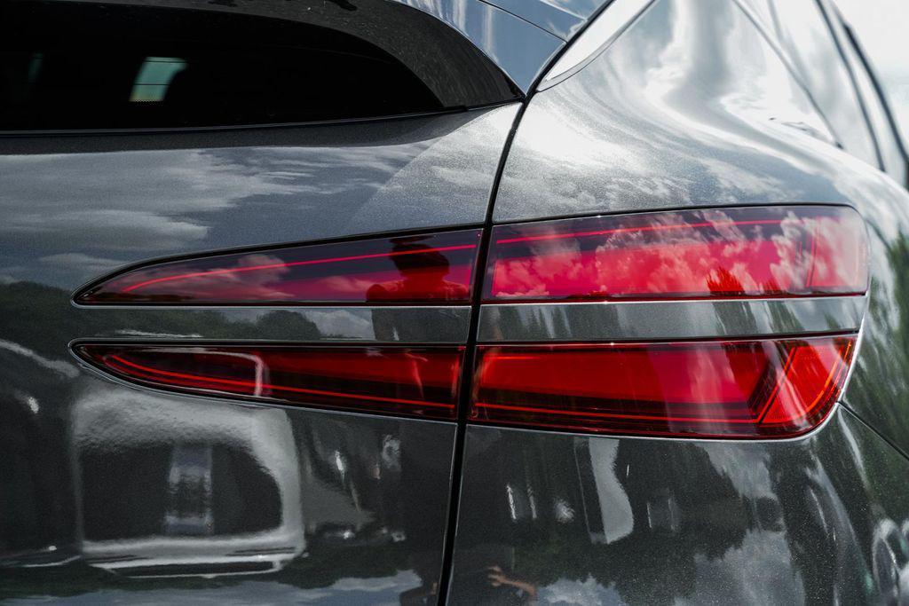 new 2025 Genesis GV60 car, priced at $52,552