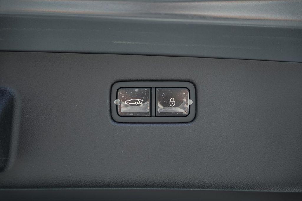 new 2025 Genesis GV60 car, priced at $52,552