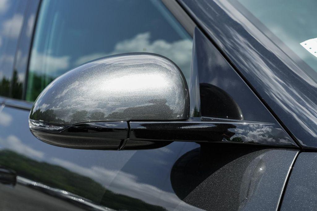 new 2025 Genesis GV60 car, priced at $52,552