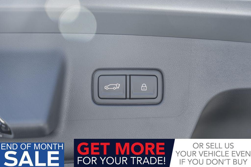 new 2026 Hyundai Palisade car, priced at $55,701