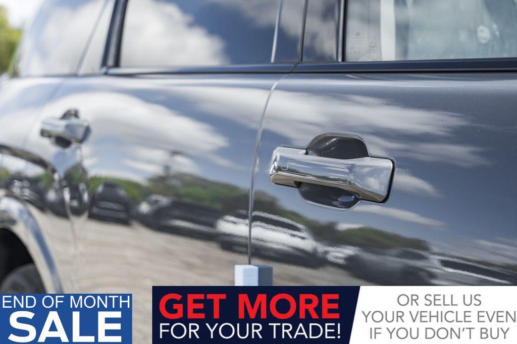 new 2026 Hyundai Palisade car, priced at $55,701