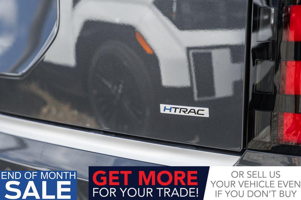 new 2026 Hyundai Palisade car, priced at $55,701