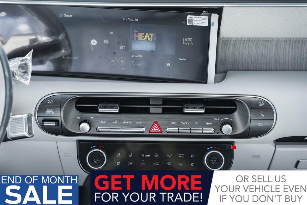 new 2026 Hyundai Palisade car, priced at $55,701