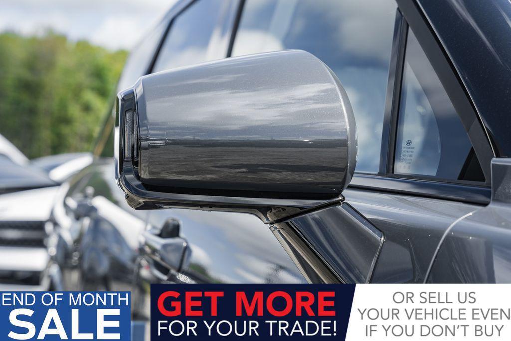 new 2026 Hyundai Palisade car, priced at $55,701