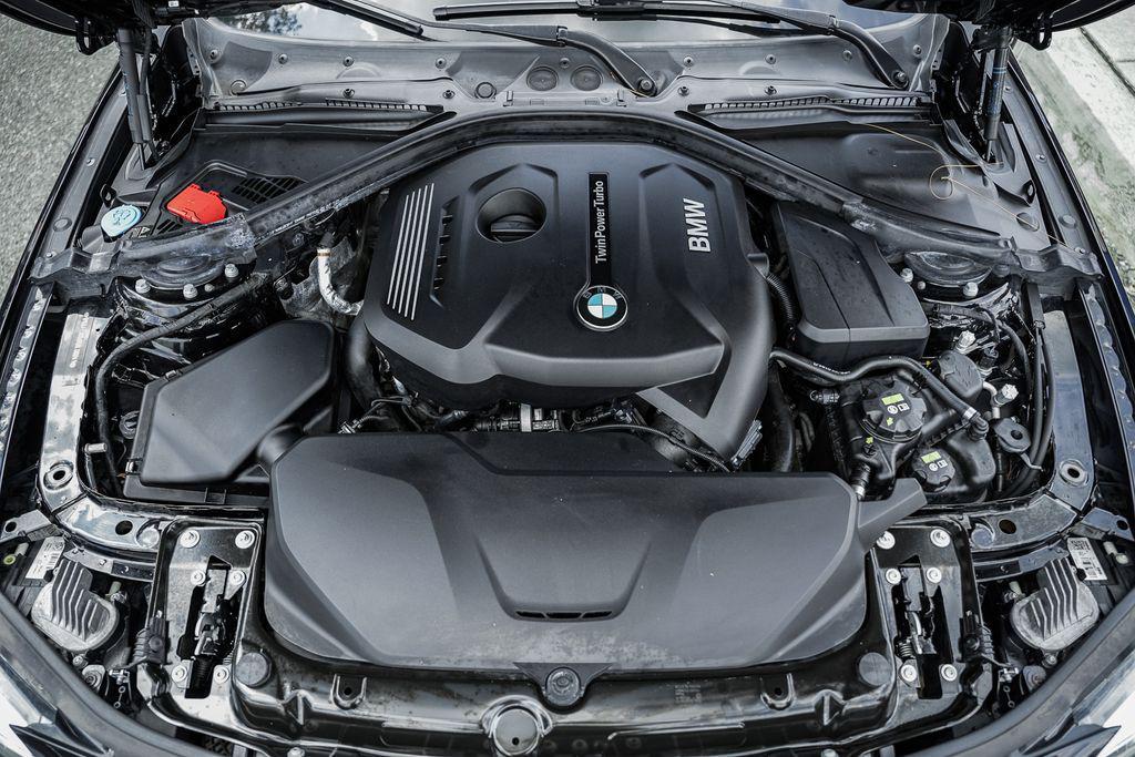 used 2019 BMW 430 Gran Coupe car, priced at $20,000