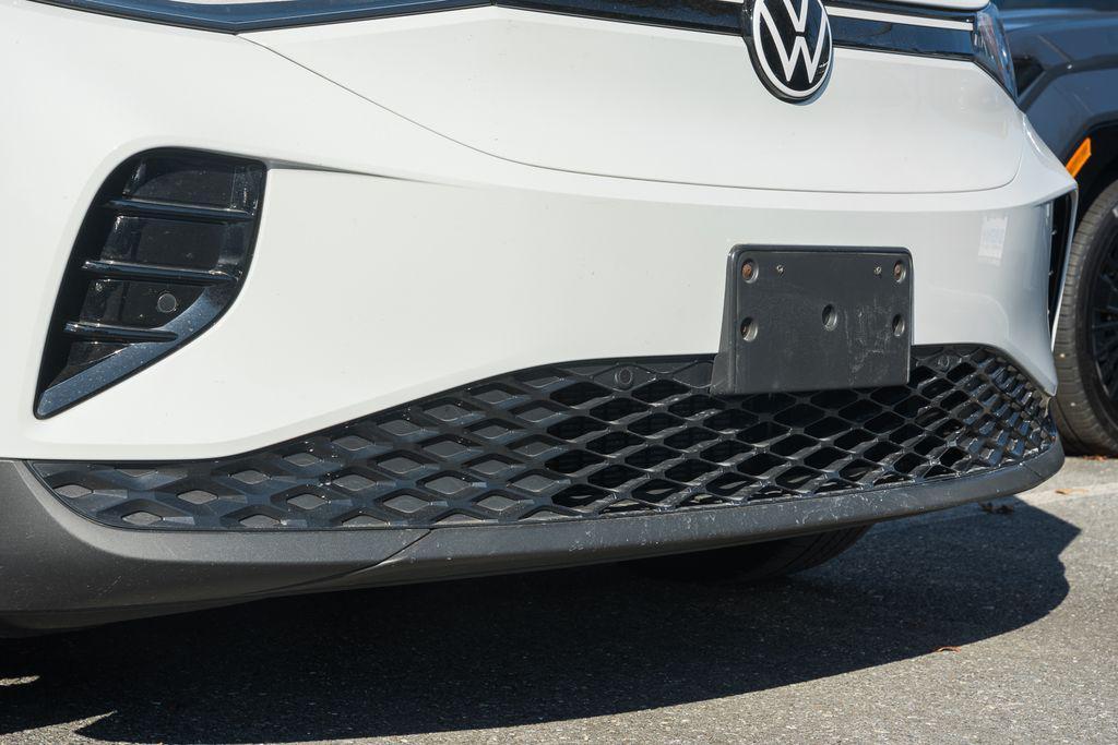 used 2023 Volkswagen ID.4 car, priced at $19,000