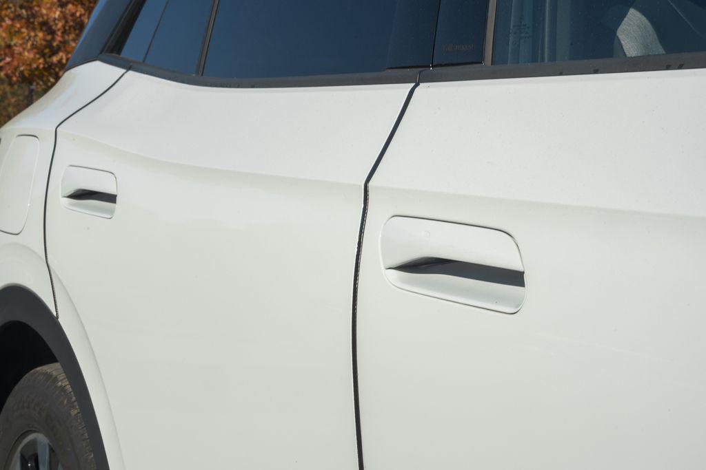 used 2023 Volkswagen ID.4 car, priced at $19,000