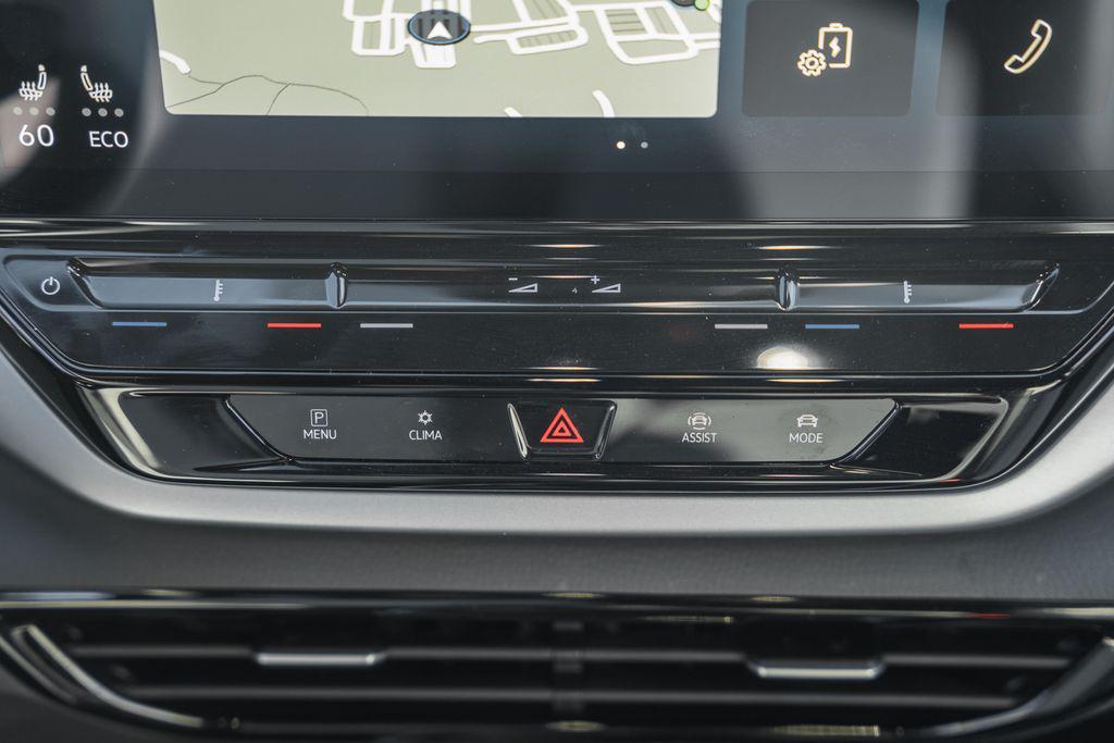 used 2023 Volkswagen ID.4 car, priced at $19,000